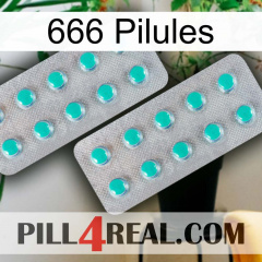 666 Pills 29